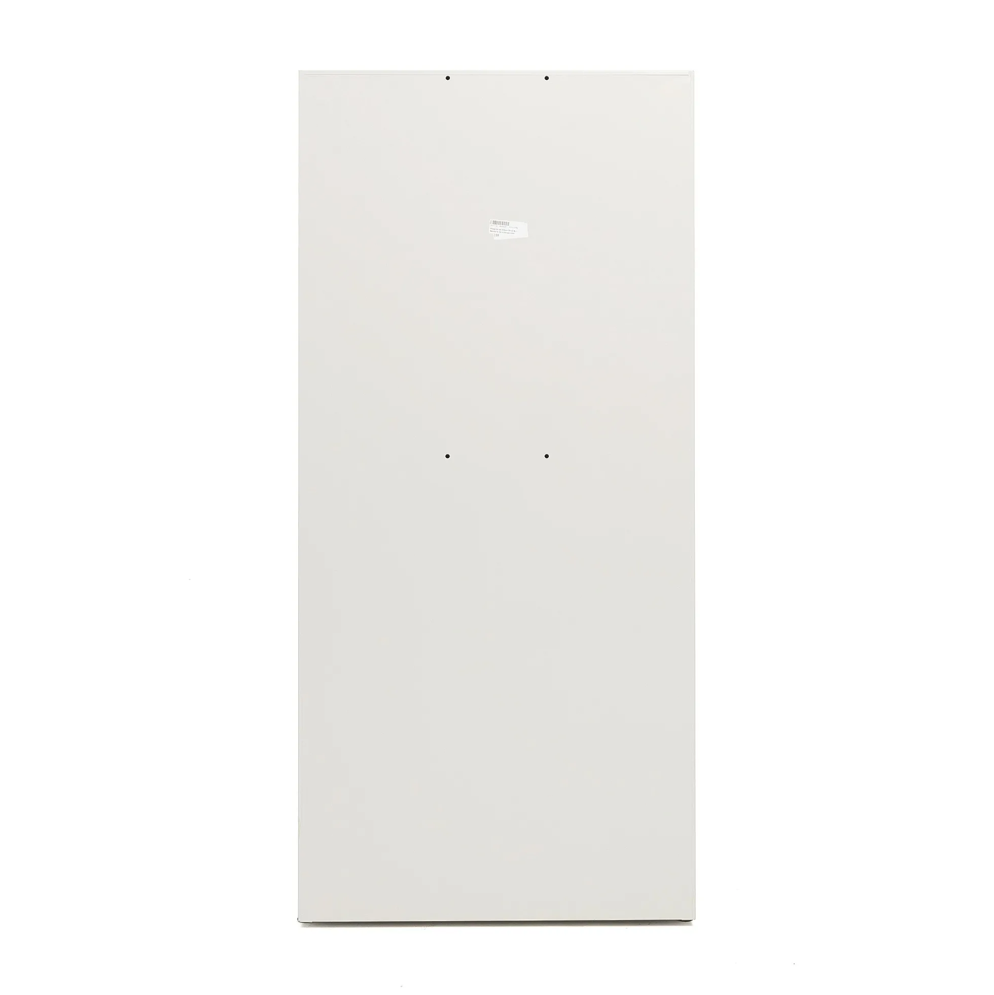 Säilytyskaappi CHANGE 8 säädettävää hyllyä, 1800x800x500 mm, vaaleanharmaa