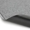 Sisääntulomatto PURE 2500x900 mm, harmaa