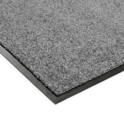 Sisääntulomatto PURE 2500x900 mm, harmaa