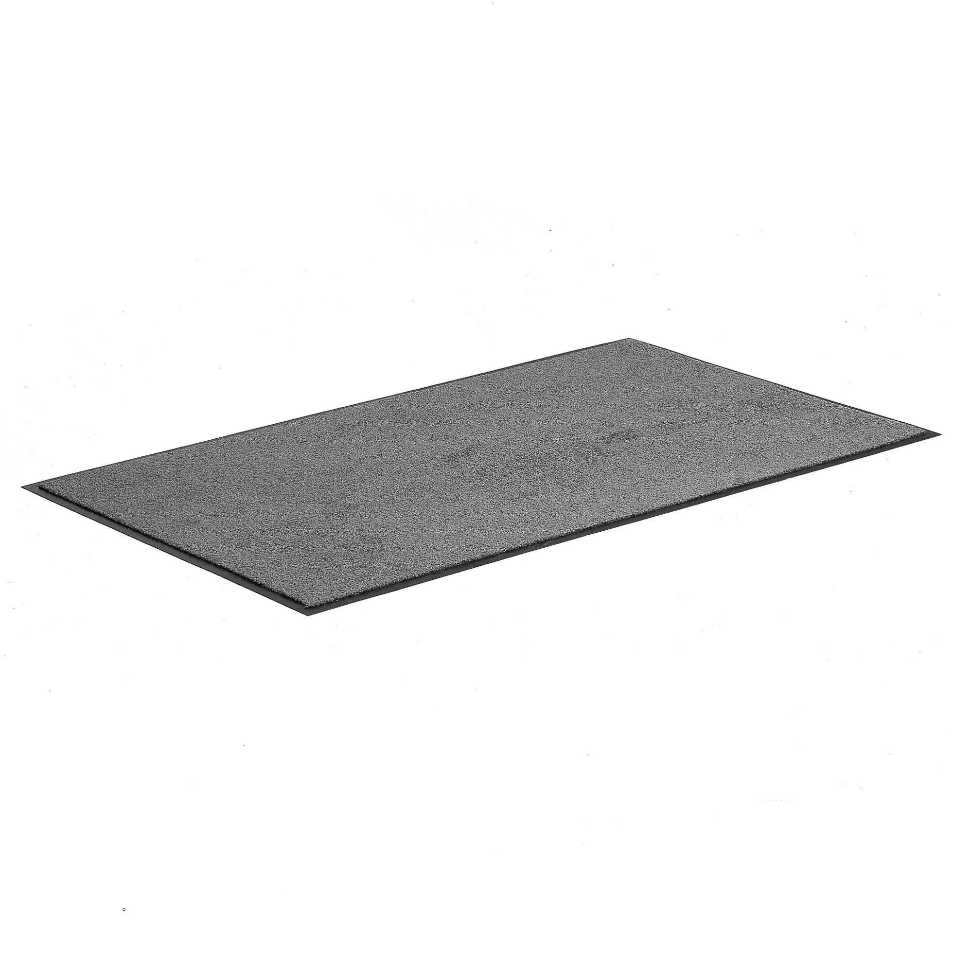Sisääntulomatto PURE 1500x900 mm, harmaa