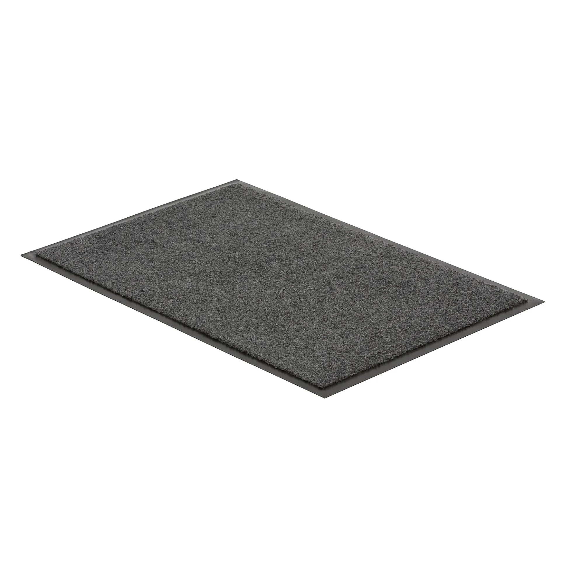 Sisääntulomatto PURE 1500x900 mm, harmaa