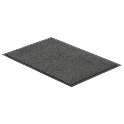 Sisääntulomatto PURE 900x600 mm, harmaa