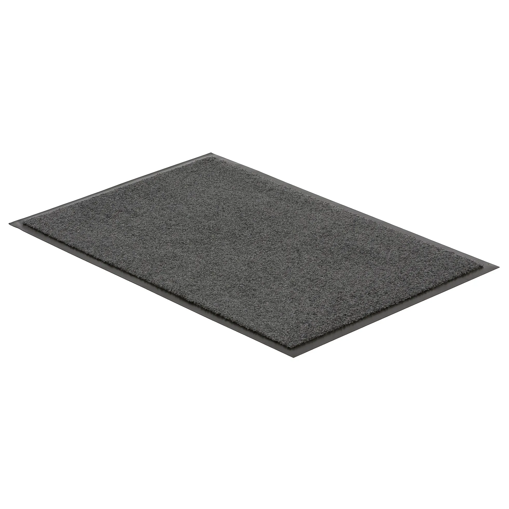 Sisääntulomatto PURE 900x600 mm, harmaa
