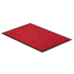 Sisääntulomatto PURE 1500x900 mm, punainen