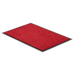 Sisääntulomatto PURE 900x600 mm, punainen