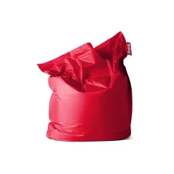 Säkkituoli FATBOY JUNIOR Punainen
