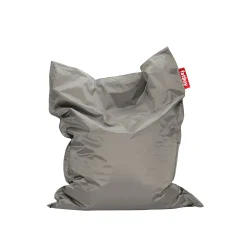 Säkkituoli FATBOY ORIGINAL Hopeanharmaa