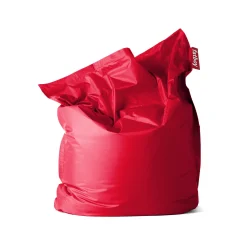 Säkkituoli FATBOY ORIGINAL Punainen
