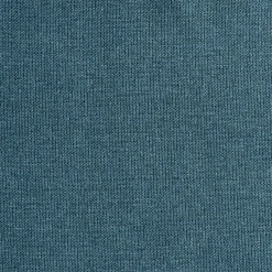 Sohva DOT 3-osainen selkänoja, Ø 1300 mm, Medley kangas, merensininen