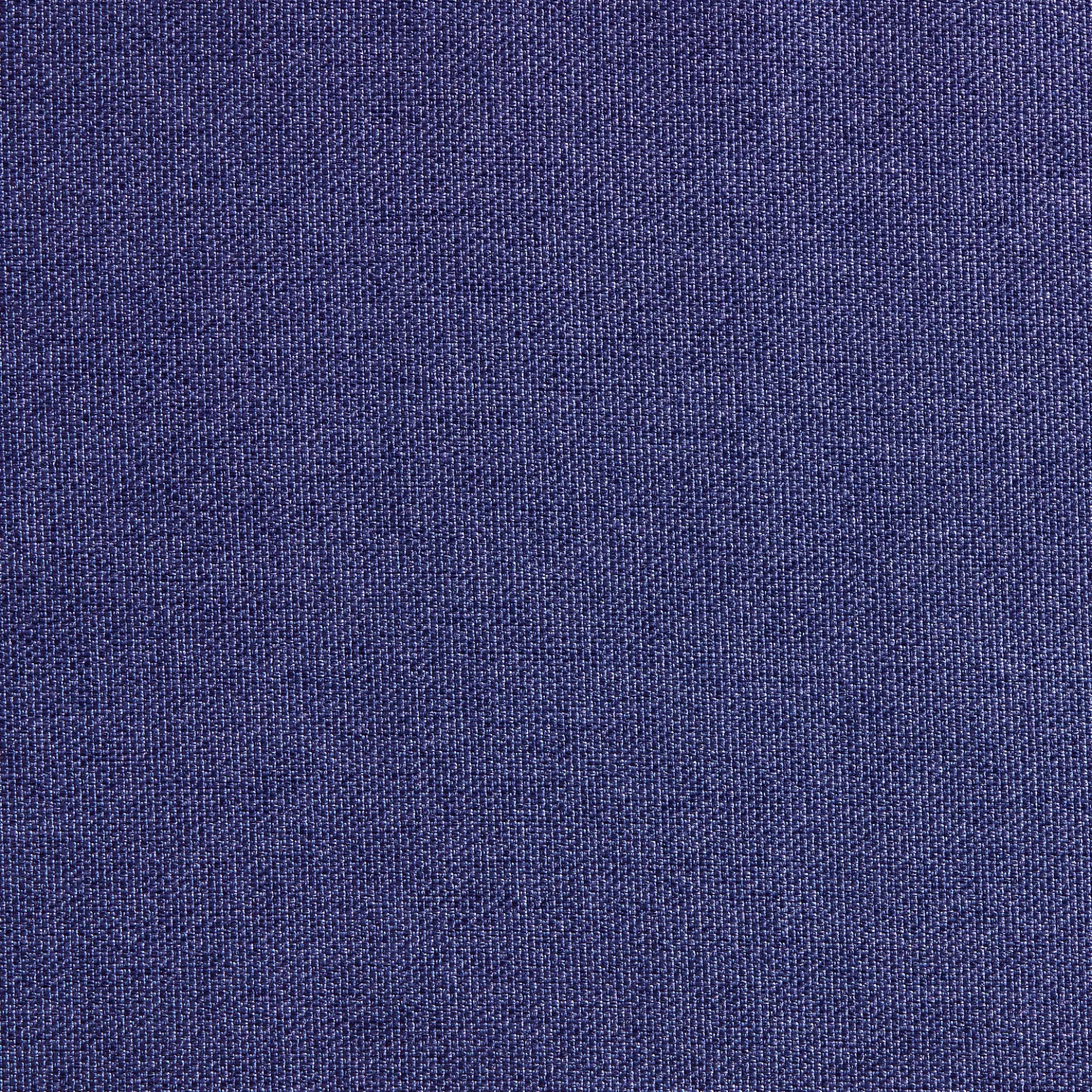 Sohva DOT 3-osainen selkänoja, Ø 1300 mm, Medley kangas, sinipurppura