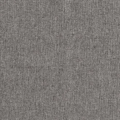 Sohva DOT 3-osainen selkänoja, Ø 1300 mm, Medley kangas, vaaleanharmaa