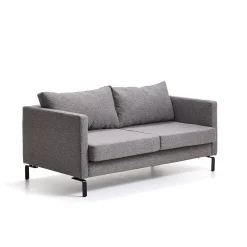 Sohva HARMONY 2,5-istuttava, kangas GAVA, taupe