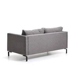 Sohva HARMONY 2,5-istuttava, kangas GAVA, taupe