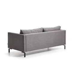 Sohva HARMONY 3-istuttava, kangas GAVA, taupe
