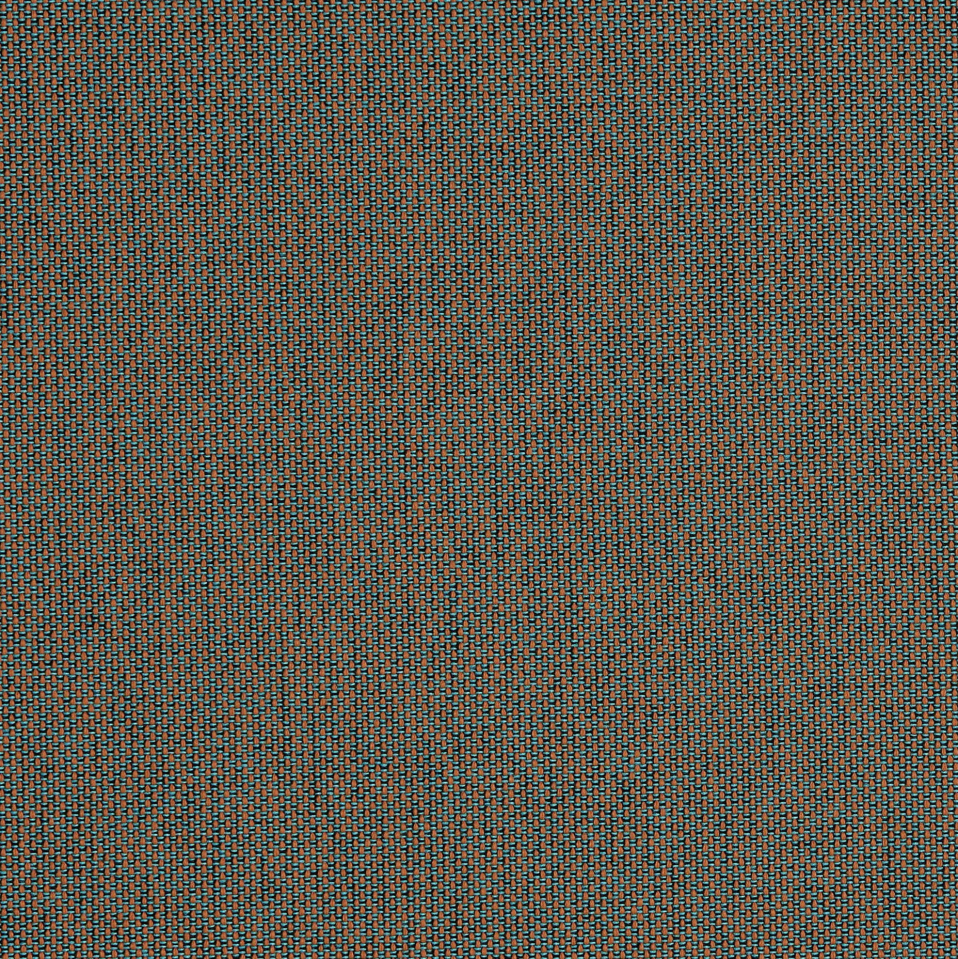 Sohva VARIETY Puoliympyrä, ulospäin, kangas Blues CSII, turkoosi/oranssi