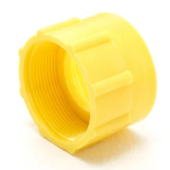 Sovitin Din 61 - BSP2" Keltainen