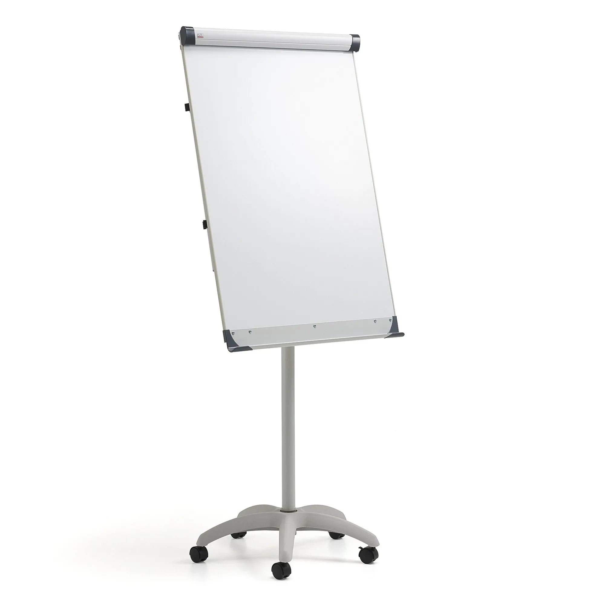 Taitettava fläppitaulu TINA Pyörät