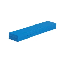 Taittopatja 1400(2x275)x70 mm