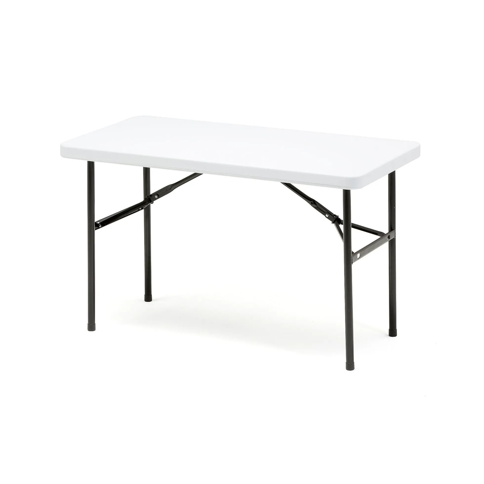 Taittopöytä KLARA 1220x610 mm