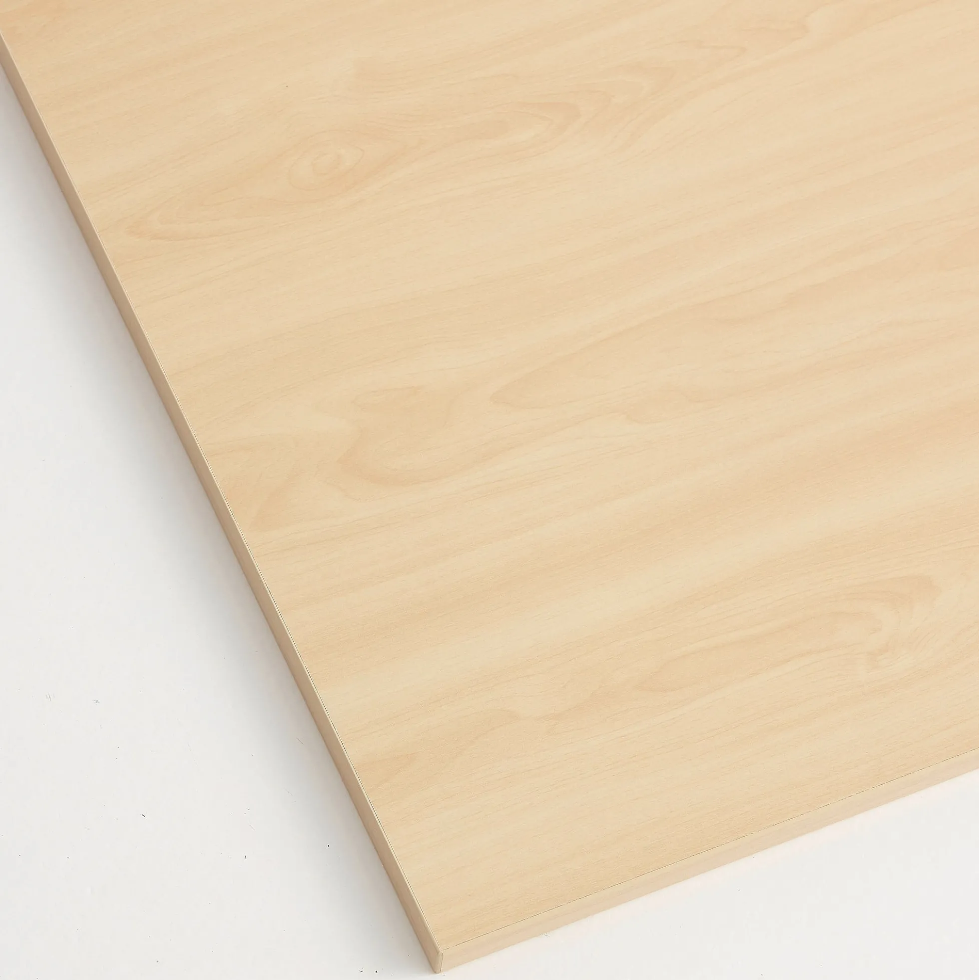 Taittopöytä NICKE 1400x700x720 mm, galvanoitu, koivulaminaatti
