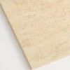Taittopöytä NICKE 1200x500x720mm, hopeanharmaa, beige linoleumi