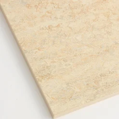 Taittopöytä NICKE 1800x700x720mm, hopeanharmaa, beige linoleumi