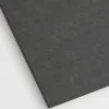 Taittopöytä NICKE 1800x700x720mm, hopeanharmaa, tummanharmaa linoleumi