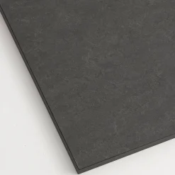 Taittopöytä NICKE 1400x800x720mm, hopeanharmaa, tummanharmaa linoleumi