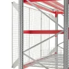Tavaroiden tippumiseste lavahyllyyn ULTIMATE 1500x2750 mm