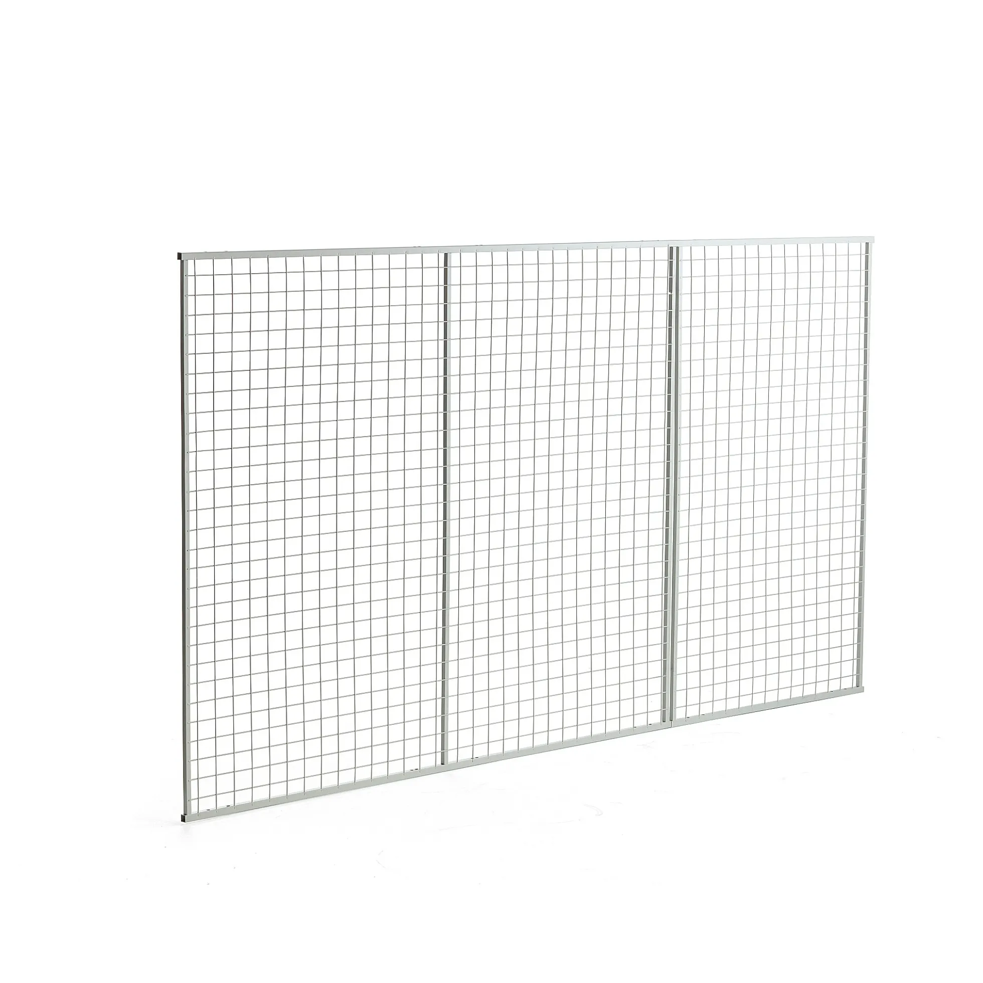 Tavaroiden tippumiseste lavahyllyyn ULTIMATE 1500x2750 mm