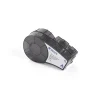 Teippi etikettitulostimeen Nailon, 19,05 mm x 6,4 m, valkoinen