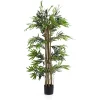 Tekokasvi EVERGREEN Bambupuu, 1500 mm, 1 kpl/pk