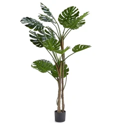 Tekokasvi EVERGREEN Monstera, 1800 mm, 1 kpl/pk