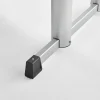 Teleskooppitikkaat VERTEX 12 askelta, korkeus: 3800 mm