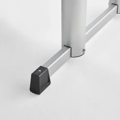 Teleskooppitikkaat VERTEX 12 askelta, korkeus: 3800 mm