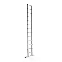 Teleskooppitikkaat VERTEX 12 askelta, korkeus: 3800 mm