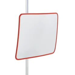 Teollisuuspeili 800x600 mm, akryyli