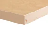 Teollisuuspöytä ROBUST 2500x800 mm, kovalevy