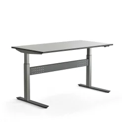 Teollisuuspöytä VERVE Korkeussäädettävä, 200 kg, 1600x800 mm