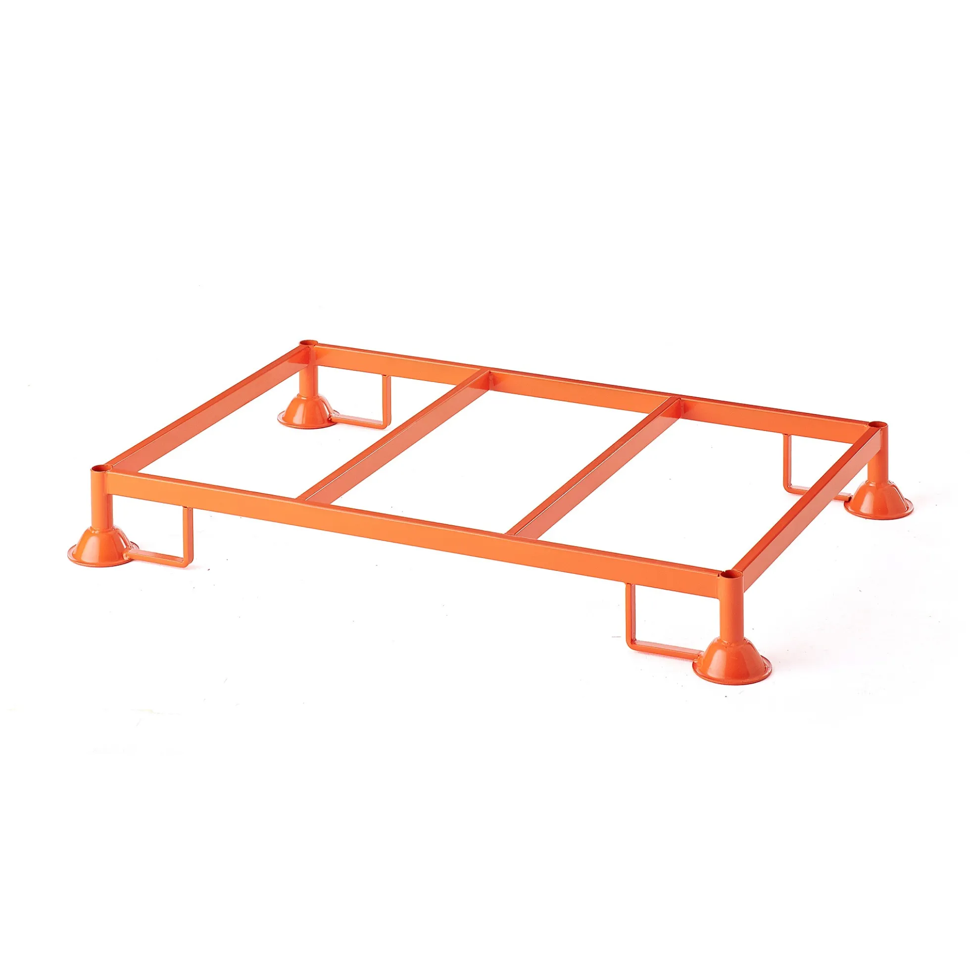 Teräslava ATTACH 1200x800x152 mm, 500 kg