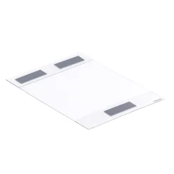 Tiedotustaulu A4, pystymalli, 300x210 mm, 10 kpl/pk
