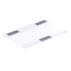 Tiedotustaulu A4, vaakamalli, 300x210 mm, 10 kpl/pk