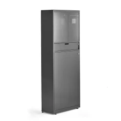 Tietokonekaappi ONLINE 1700x700x300 mm