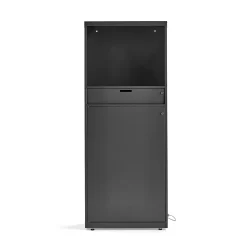 Tietokonekaappi ONLINE 1700x700x300 mm