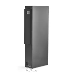 Tietokonekaappi ONLINE 1700x700x300 mm