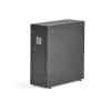 Tietokonekaappi WIRED 730x700x300 mm