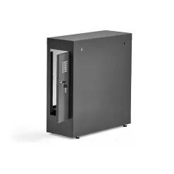 Tietokonekaappi WIRED 730x700x300 mm
