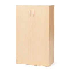 Toimistokaappi FLEXUS 1325x760x415 mm, pyökki
