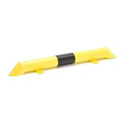 Törmäyssuoja Matala, Ø89 mm, paksuus: 3,2 mm, pituus: 800 mm