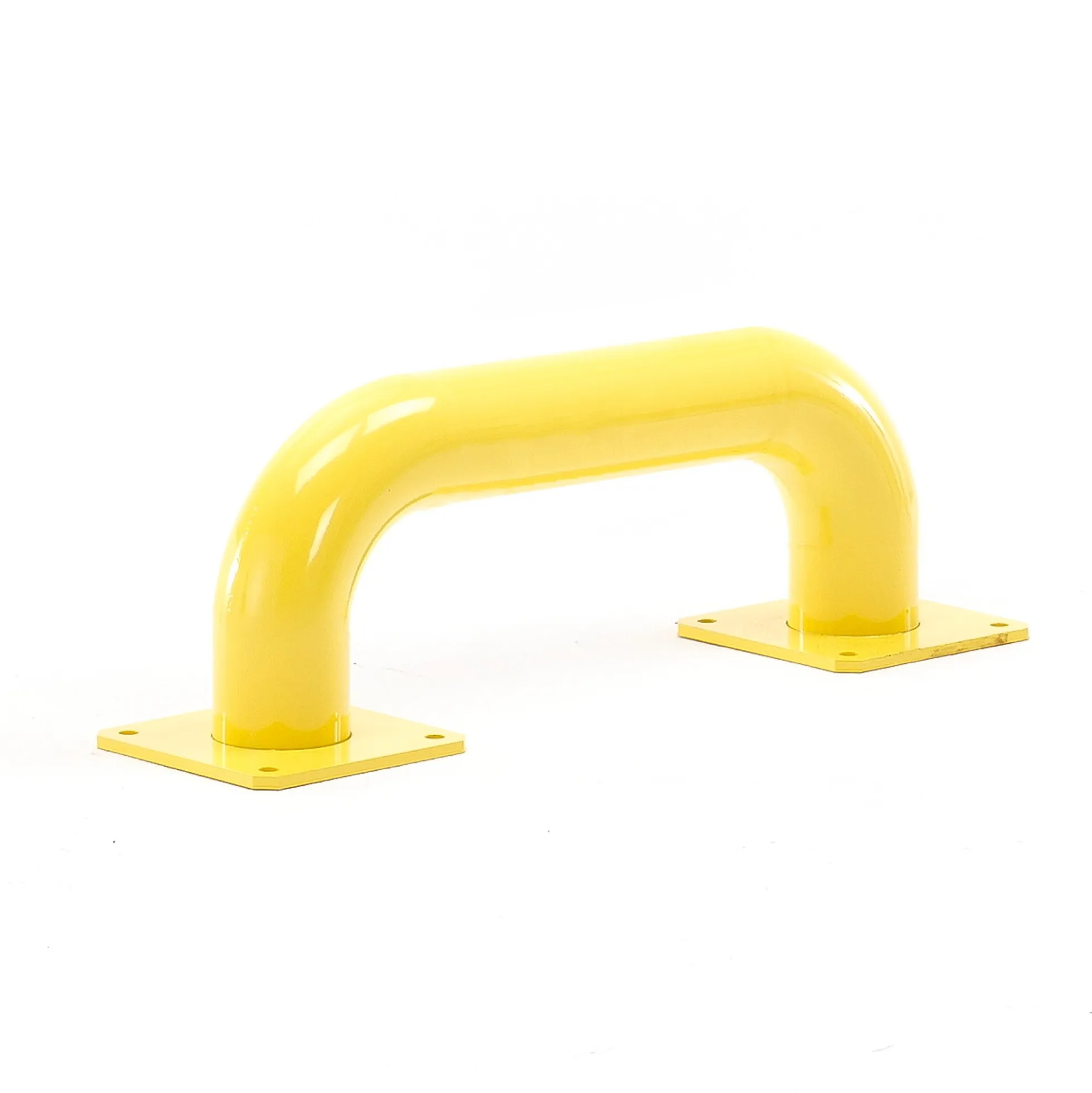 Törmäyssuoja Suoramalli, Ø89mm, 350x600 mm, paksuus: 3,2 mm